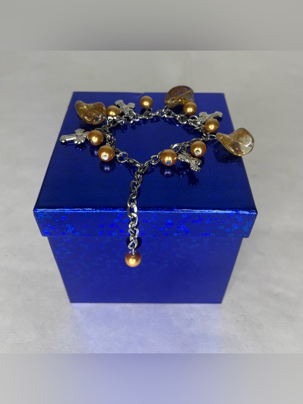 Golden Rosary